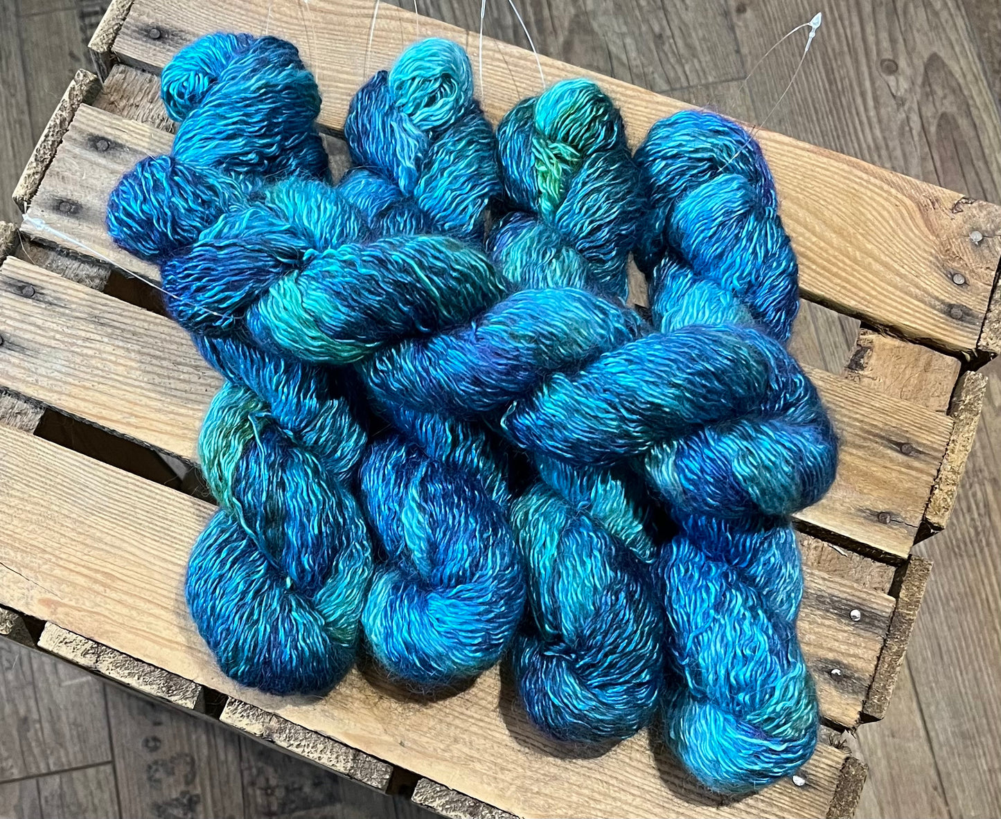 Fluffi Island Dünen 25127