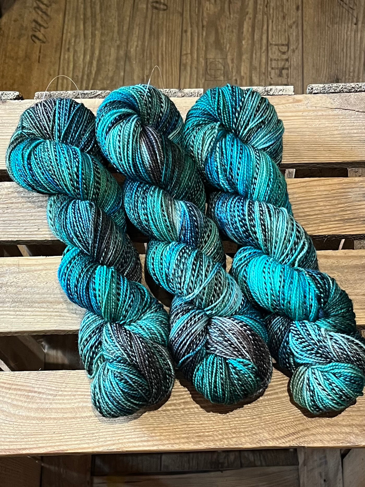 Safari Sock Nr. 13 - 26109