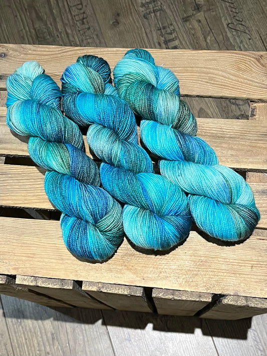 Goldrausch Nr. 13 - 26038