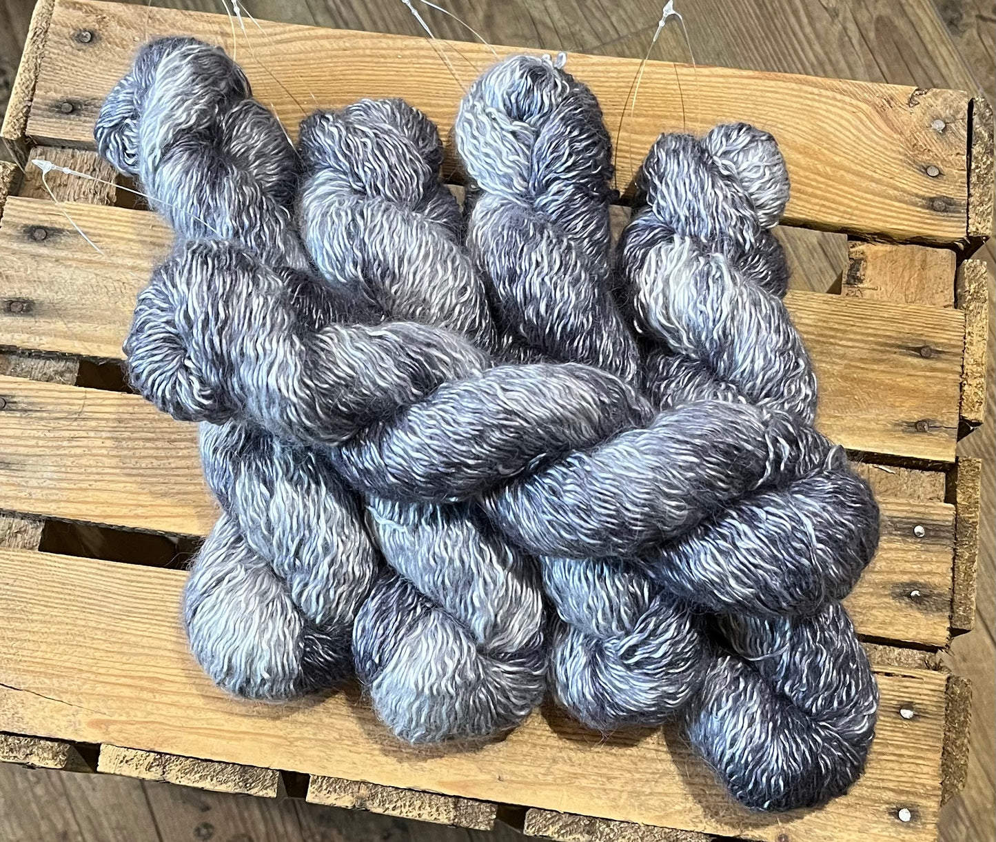 Fluffi In the dark 25132