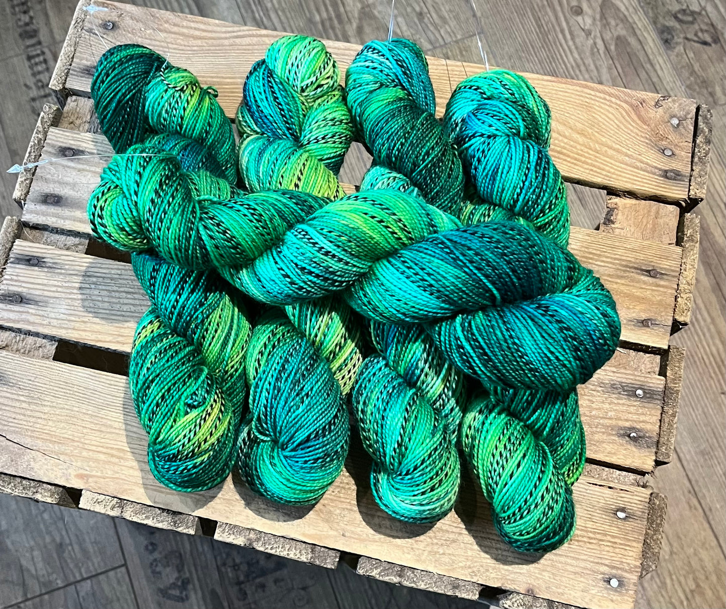 Safari Sock Polarnacht 25123