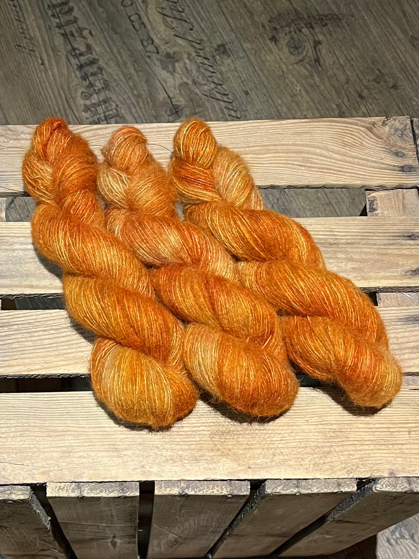 Wolkig Tandoori Masala - 26050