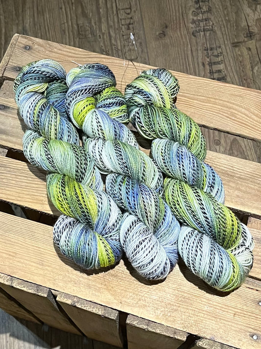 Safari Sock Dünen - 26033