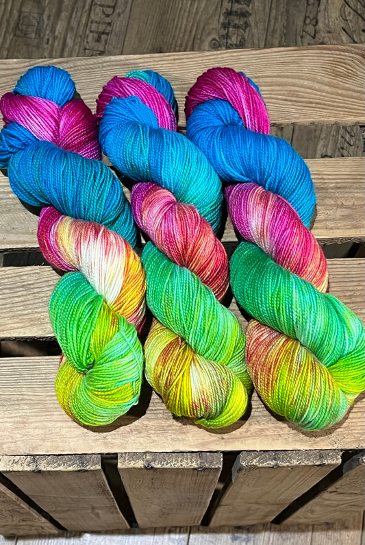 Goldrausch Regenbogenland - 26027