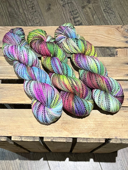 Safari Sock Harlekin - 26037