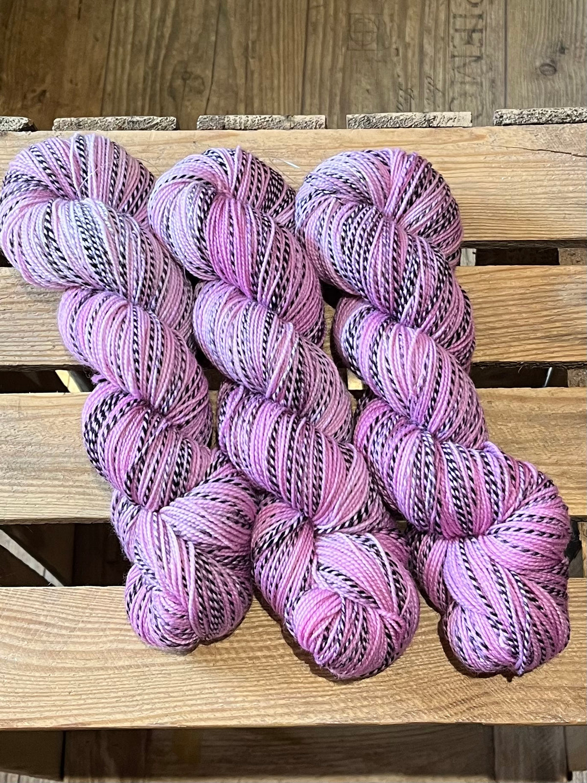 Safari Sock Valentine - 26107
