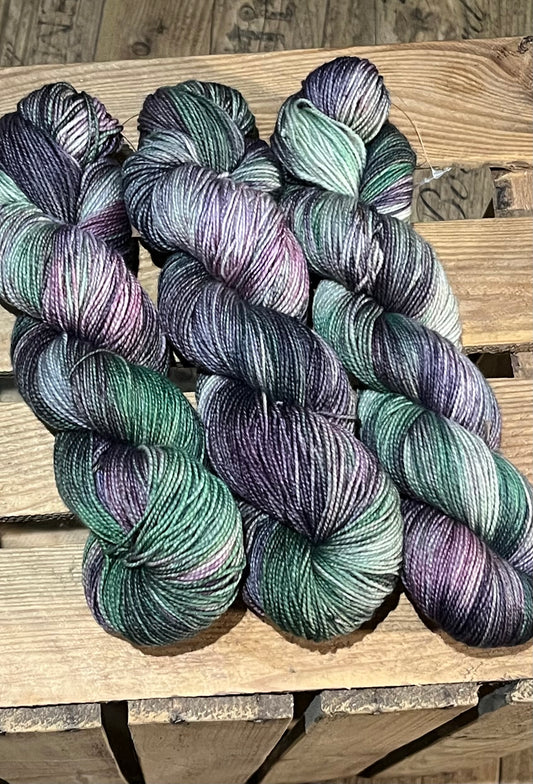 Goldrausch Highlands - 26026