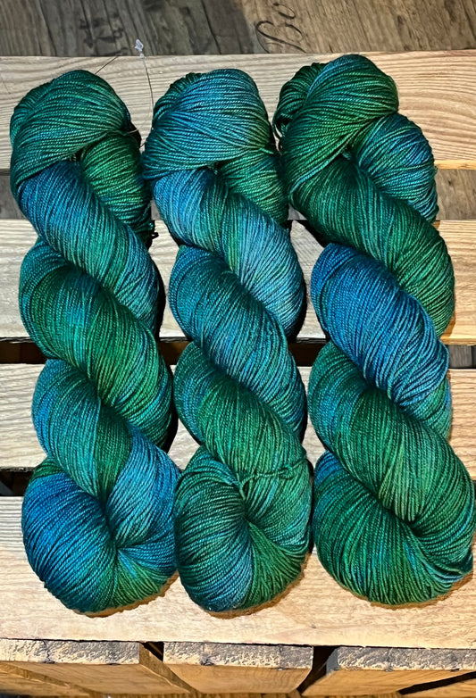 Himalaya Sock Polarnacht - 26024