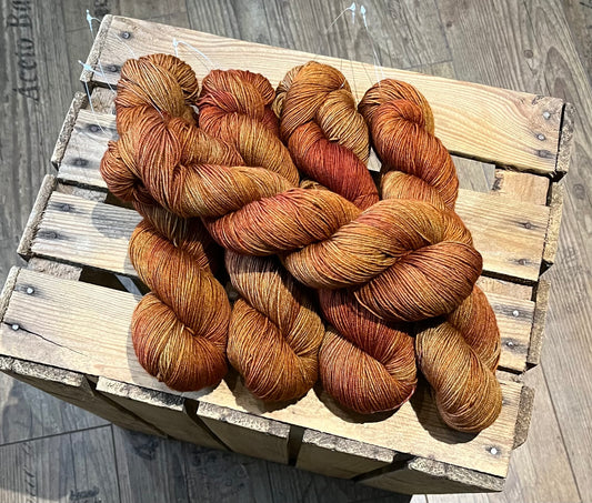 Himalaya Sock Tandoori Masala - 25140