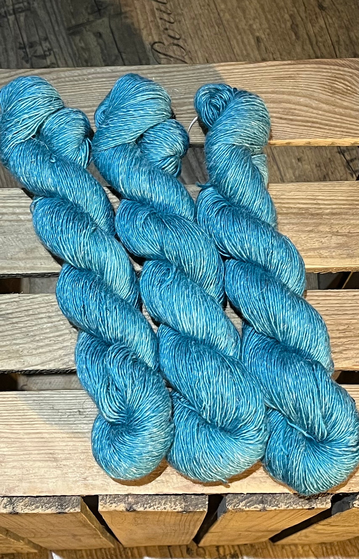 Merilino Teal Green - 26012