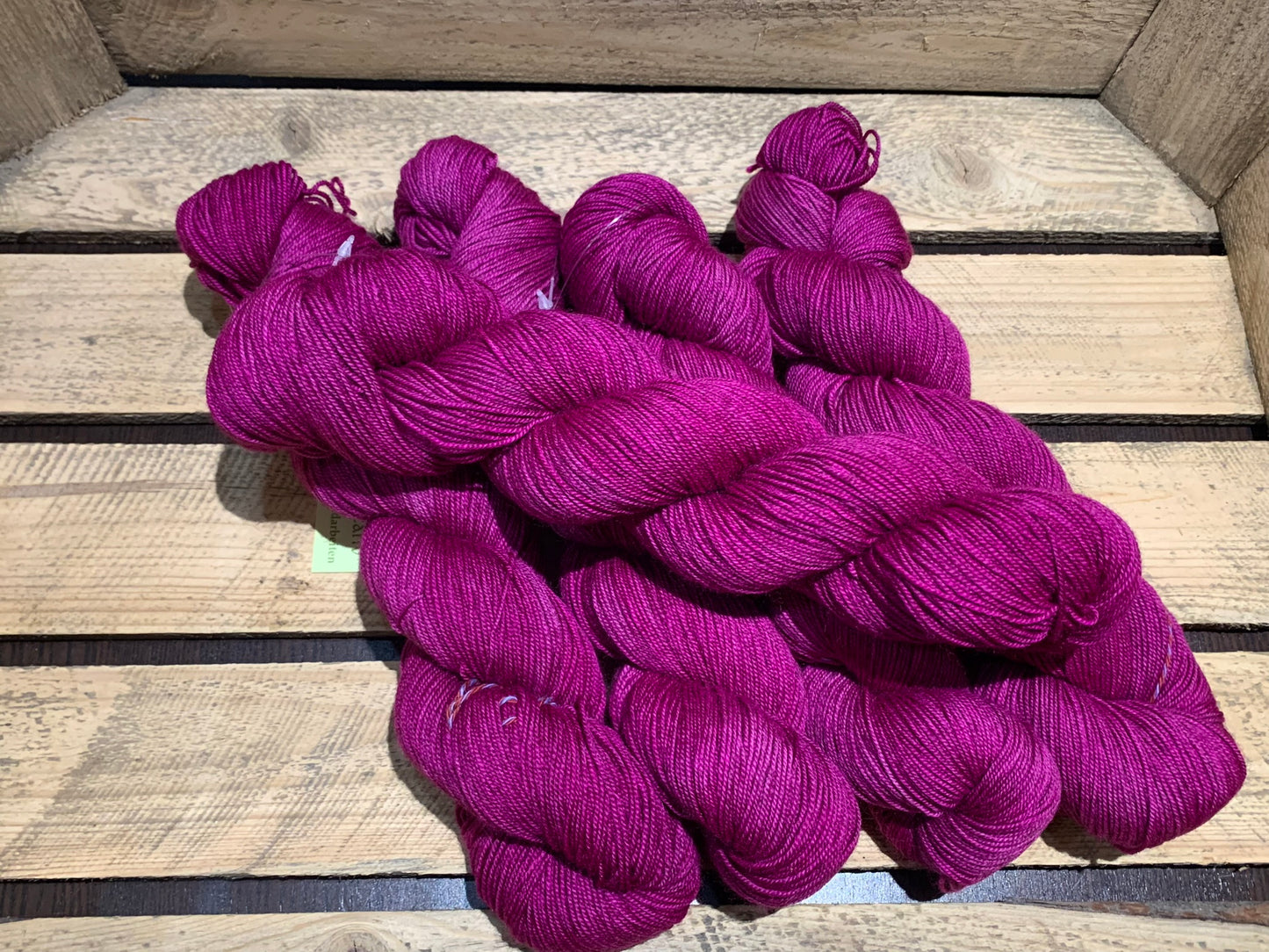 Himalay Sock Pink - 23094