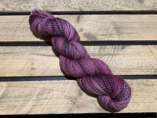 Safari Sock Mauve - 24019