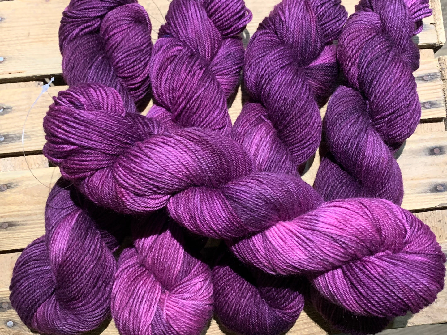 Pummeluff Cozy Plum - 24078+24079
