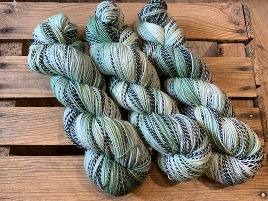 Safari Sock Winterbrise - 25011