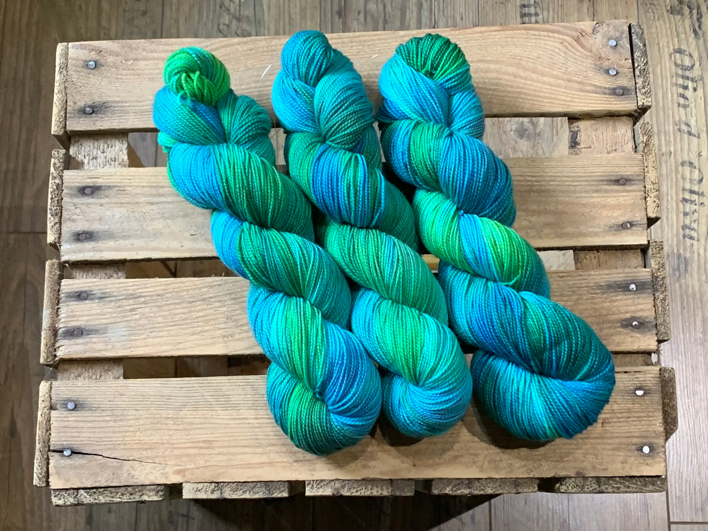 Goldrausch Polarnacht - 25015