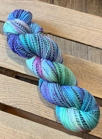 Safari Sock Harlekin - 25023