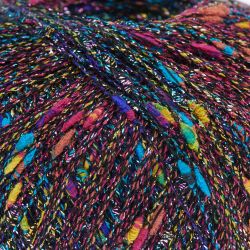 Make It Rainbow Glitz - Rico Design Creative