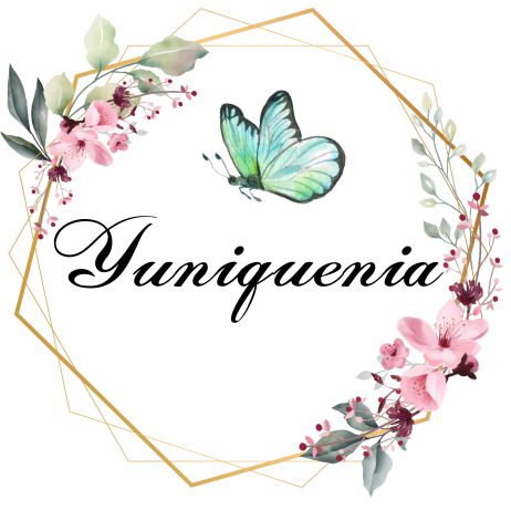 Yuniquenia - Binder und Budgeting