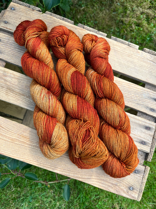 Himalay Sock Tandoori Masala - 25083