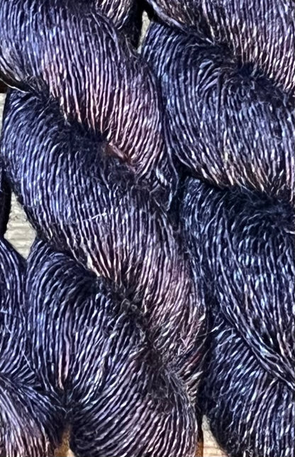 Merilino Aubergine - 25155