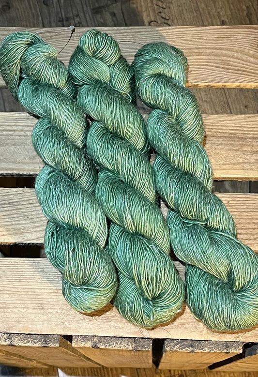 Merilino Grün dunkler 26009