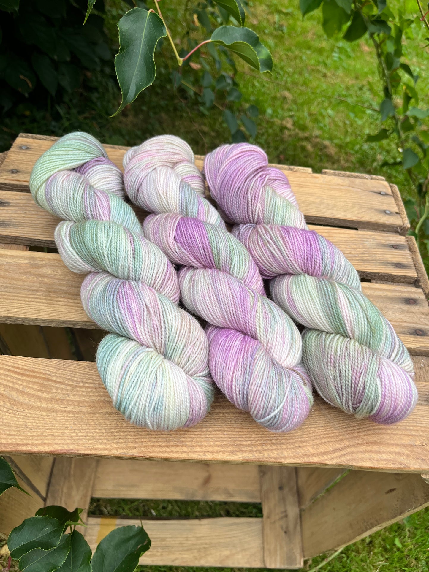 Goldrausch Pastelle - 25104