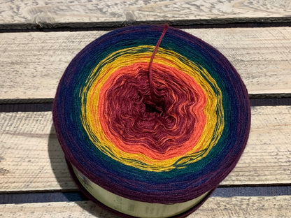 Dark Rainbow