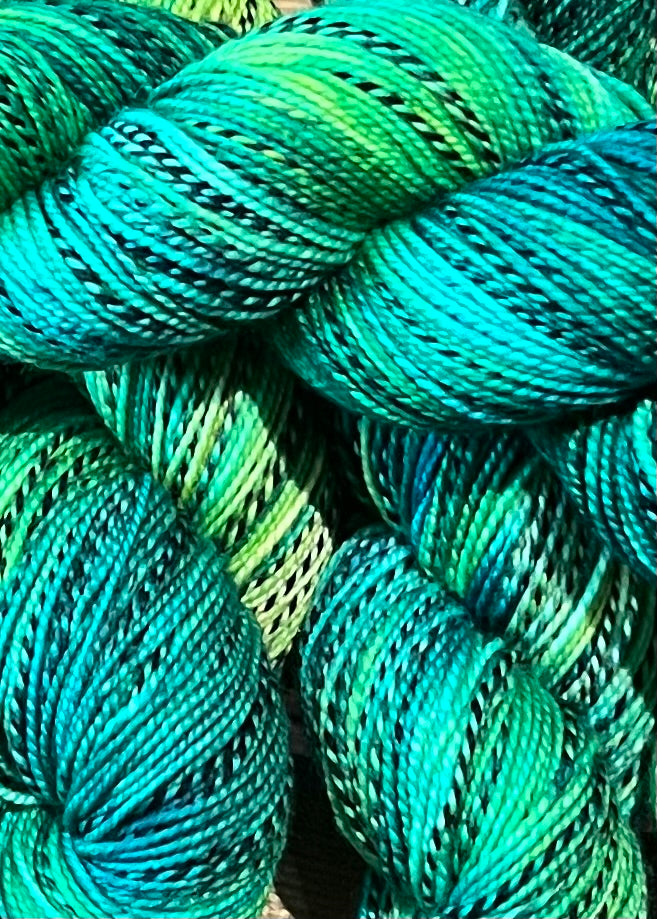 Safari Sock Polarnacht 25123