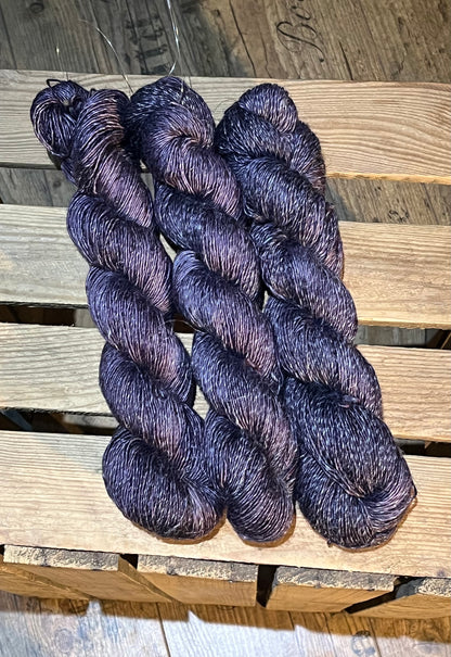 Merilino Aubergine - 25155