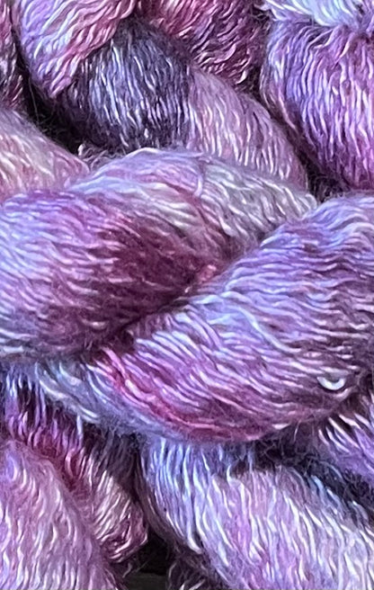 Fluffi Cozy Plum - 25135