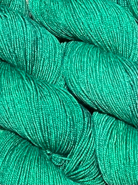 Himalaya Sock Grün dunkler - 26041