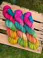 Safari Sock Regenbogenland - 25096