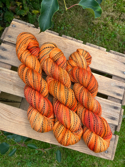 Safai Sock Tandoori Masala - 25095