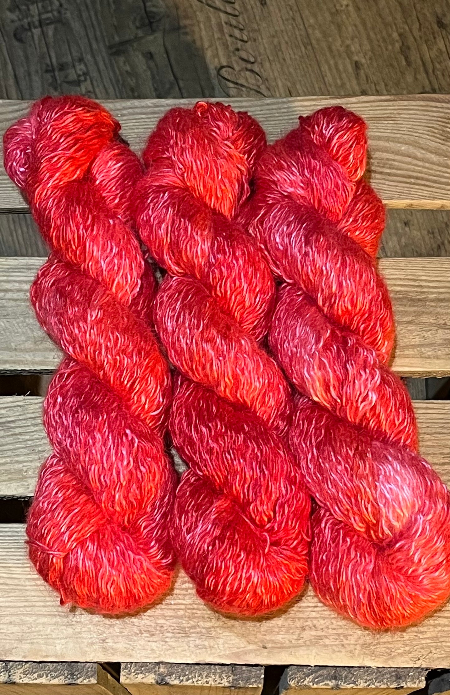 Fluffi Poisen - 26019