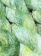 Fluffi Grün Grün Natur - 26039