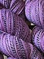 Safari Sock Cabernet - 26110