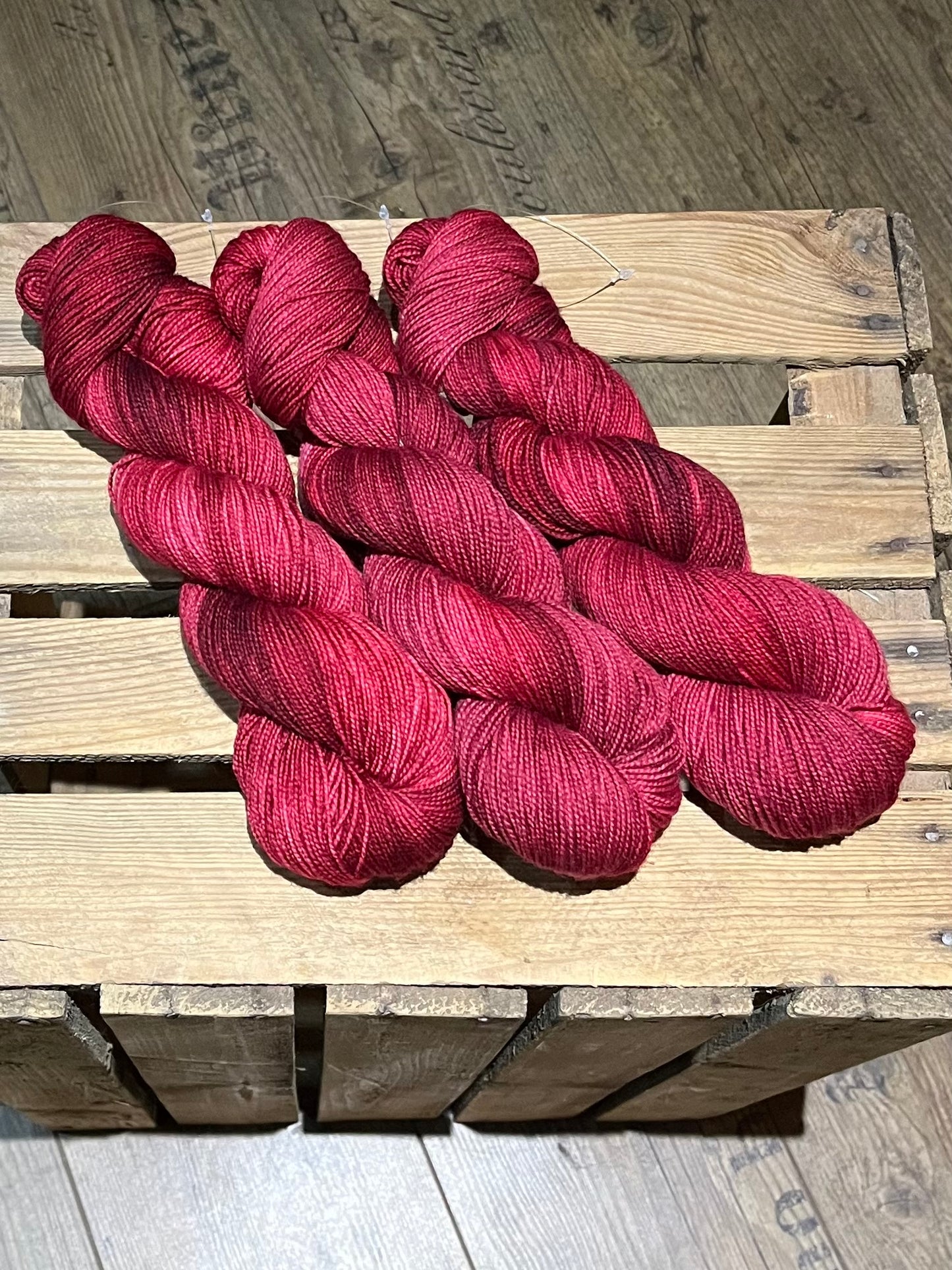 Goldrausch Devils Teddy - 26048