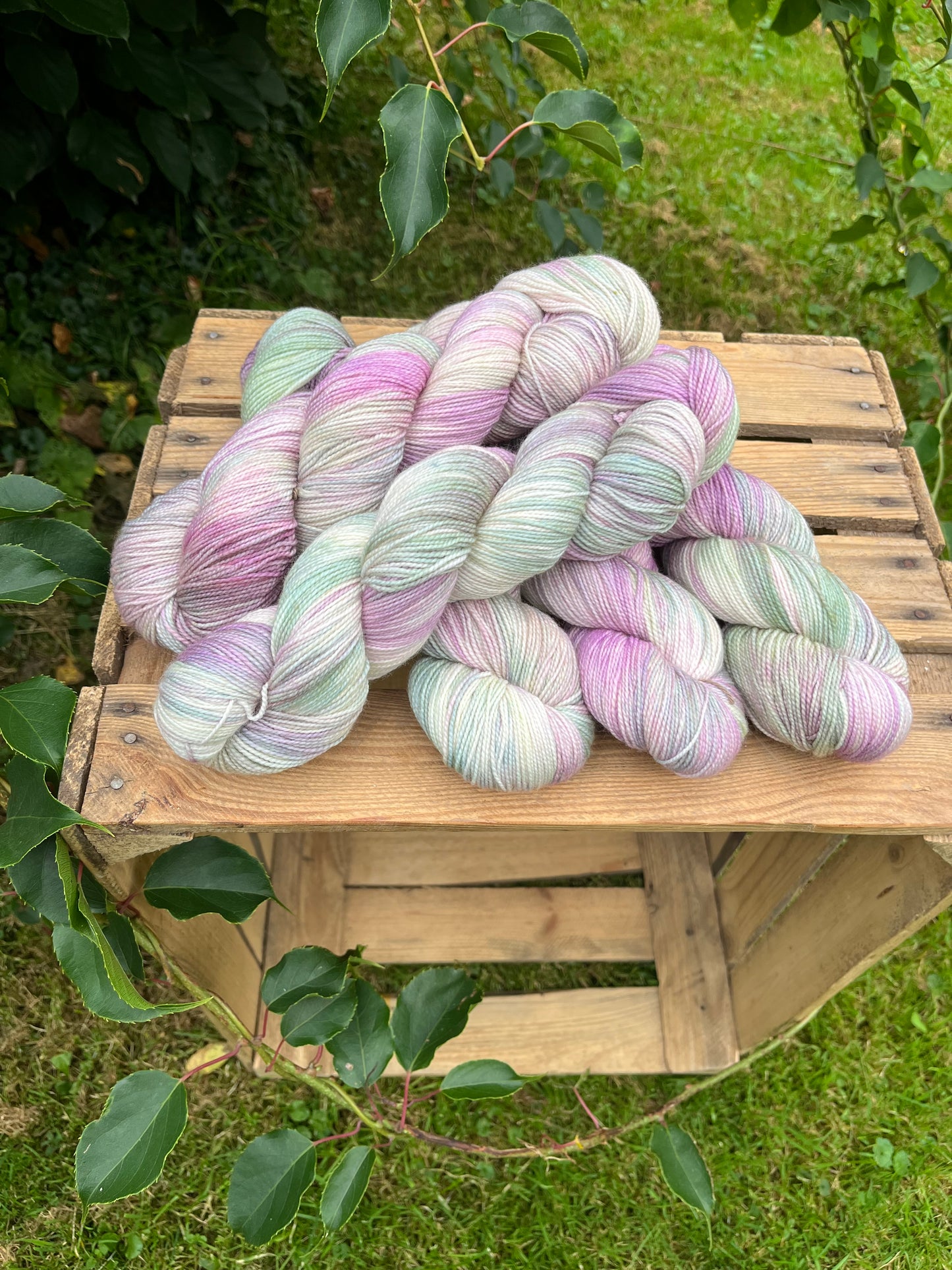 Goldrausch Pastelle - 25104
