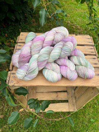Goldrausch Pastelle - 25104
