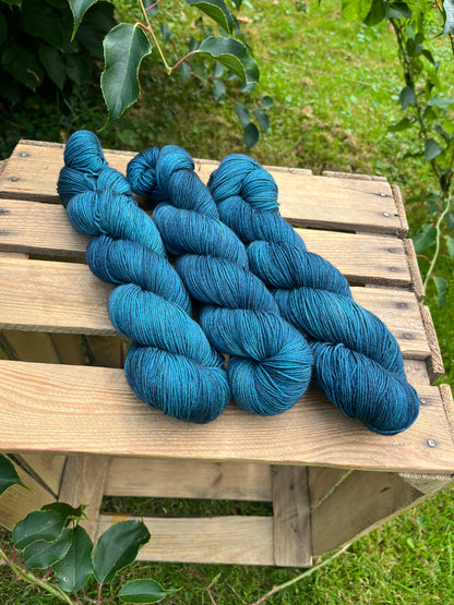 Himalaya Sock Island - 25085