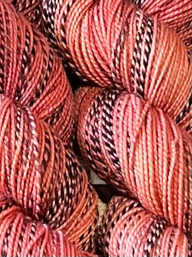 Safari Sock Tabacco Oxblood - 26103