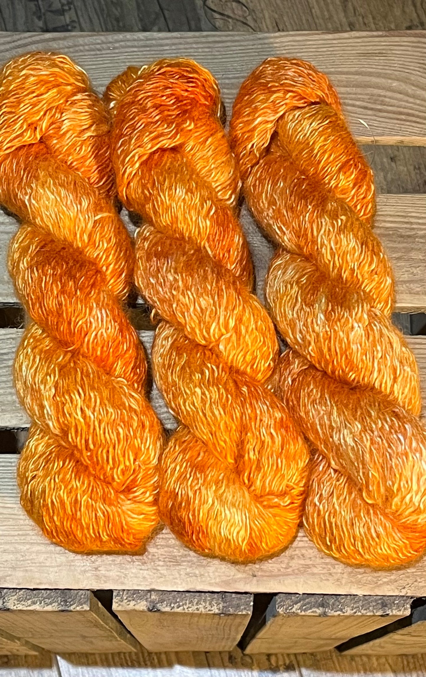 Fluffi Tandoori Masala - 26017
