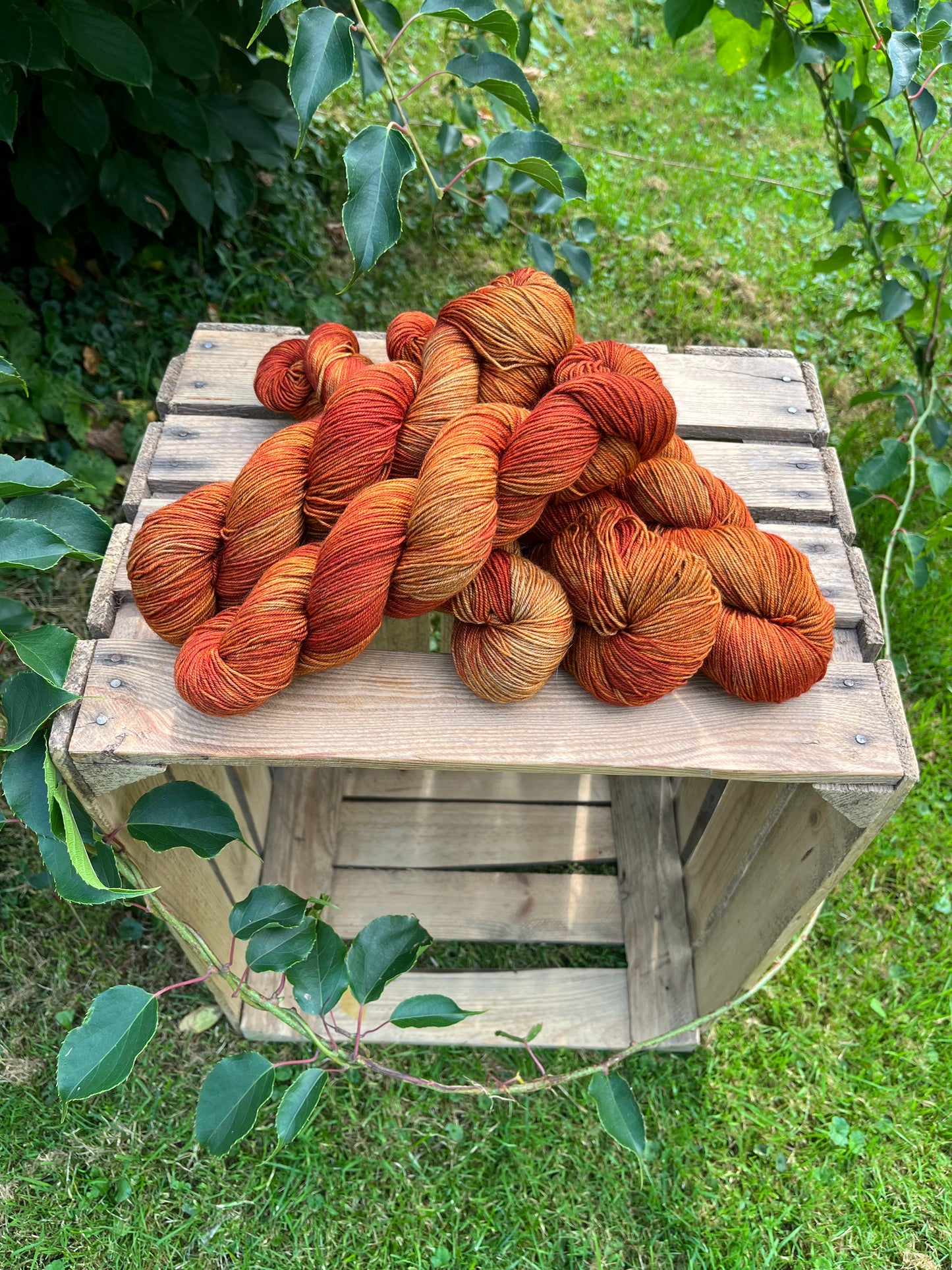 Himalay Sock Tandoori Masala - 25083