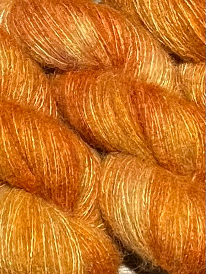 Wolkig Tandoori Masala - 26050