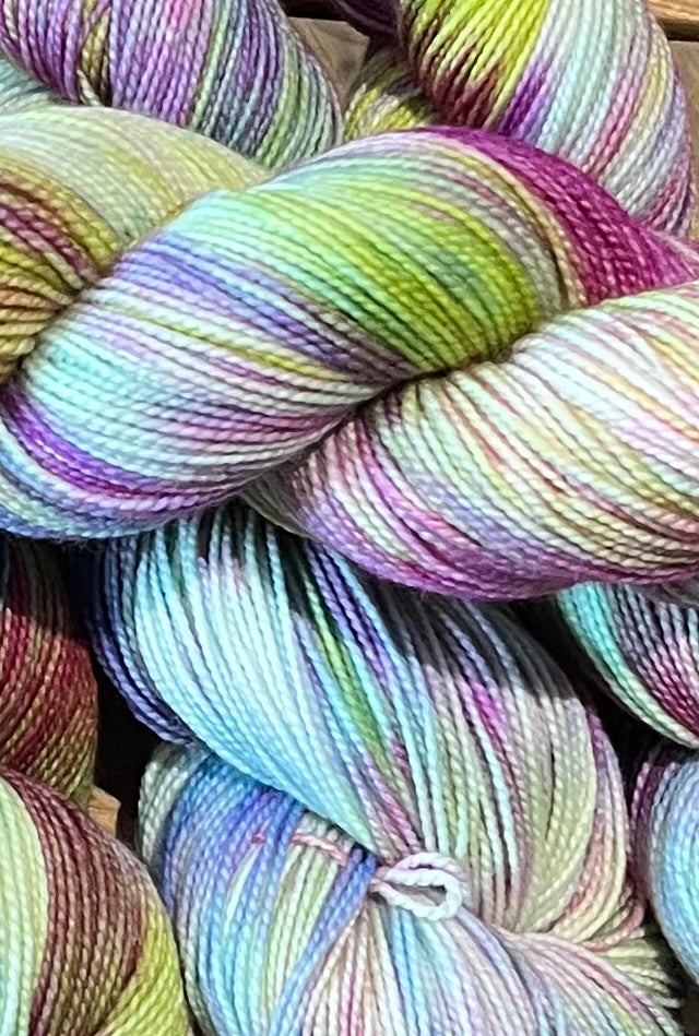 Goldrausch Harlekin - 25136