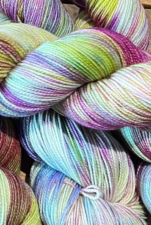 Goldrausch Harlekin - 25136