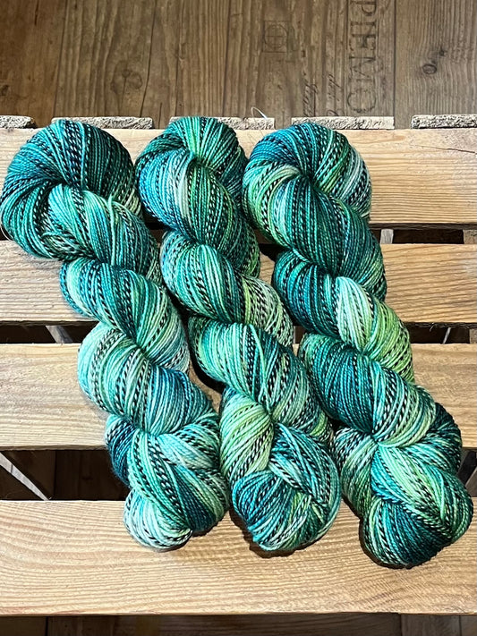 Safari Sock Waldgeist - 26111