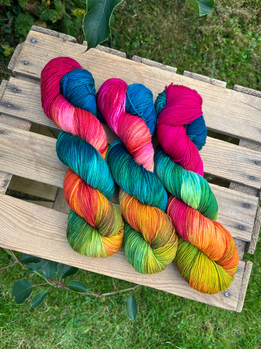 Goldrausch Regenbogenland - 25080