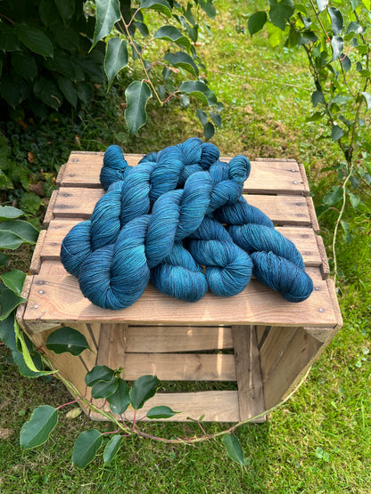 Himalaya Sock Island - 25085