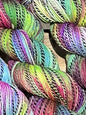 Safari Sock Harlekin - 26037